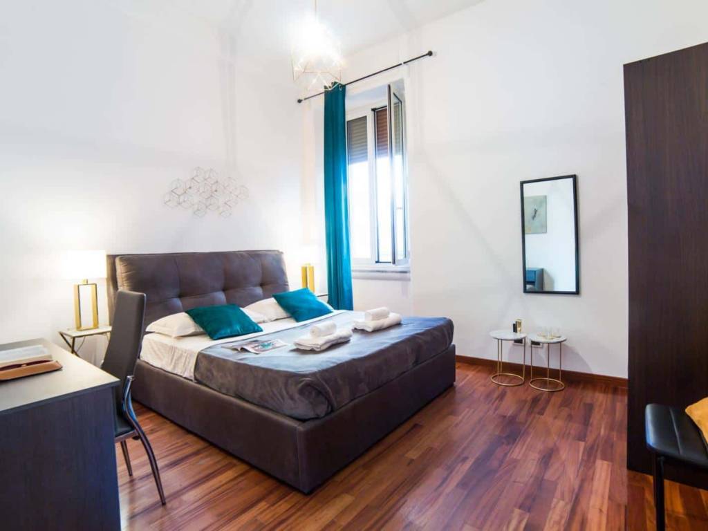 appartamento in affitto a Roma in zona Rione Borgo