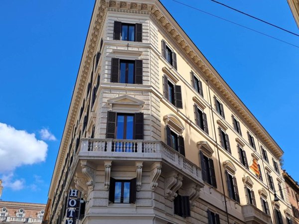 appartamento in affitto a Roma in zona Centro Storico