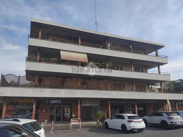 locale commerciale in affitto a Roma in zona Portuense