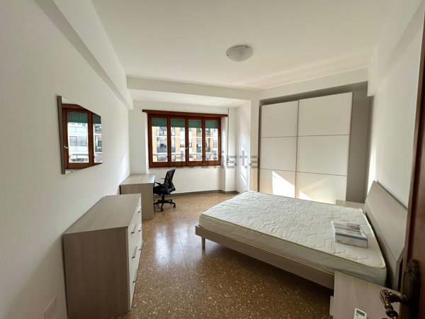 appartamento in affitto a Roma in zona Portuense