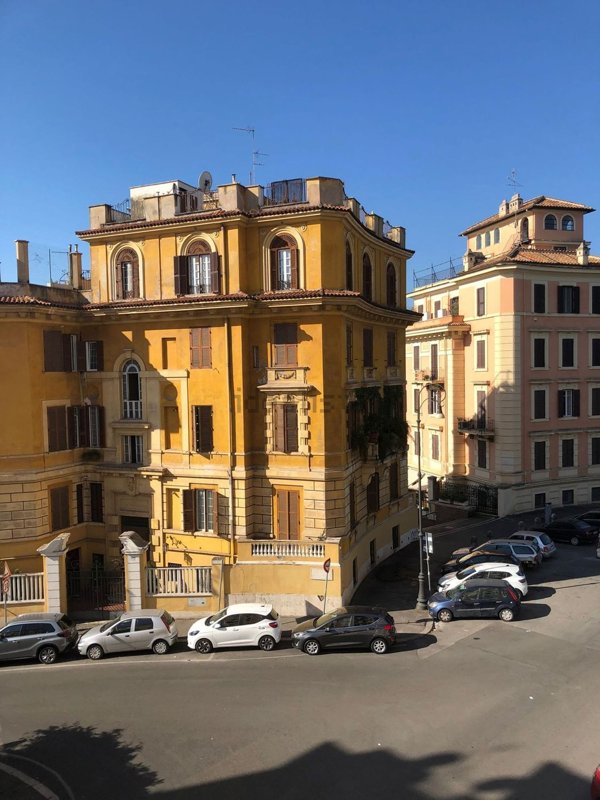 appartamento in affitto a Roma in zona Esquilino