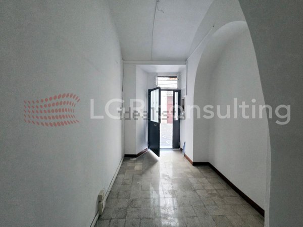 ufficio in affitto a Roma in zona Rione Prati