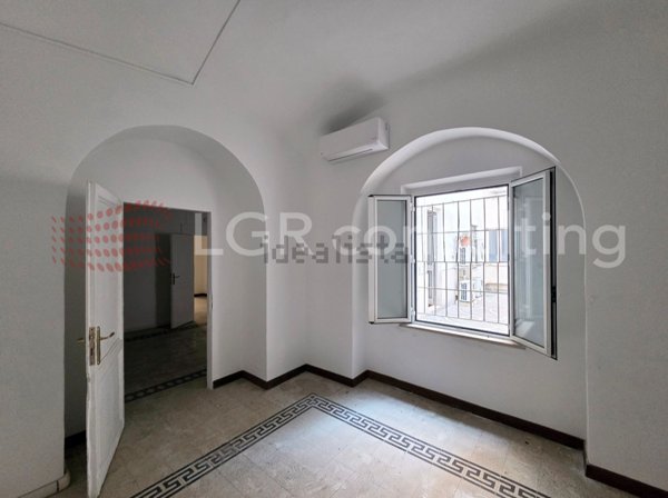 ufficio in affitto a Roma in zona Rione Prati