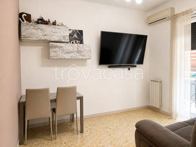 appartamento in affitto a Roma in zona Appio Pignatelli