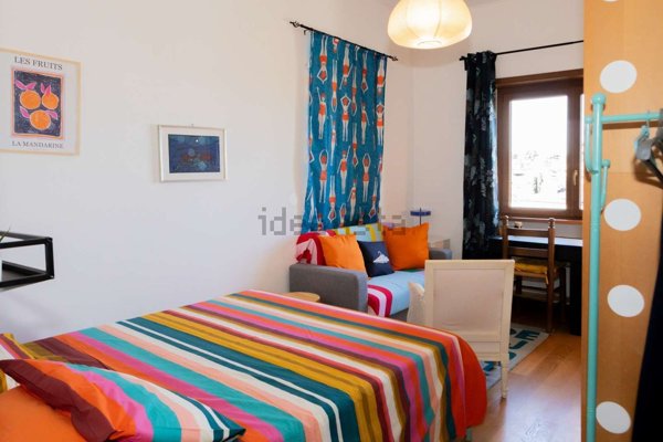 casa indipendente in affitto a Roma in zona Portuense