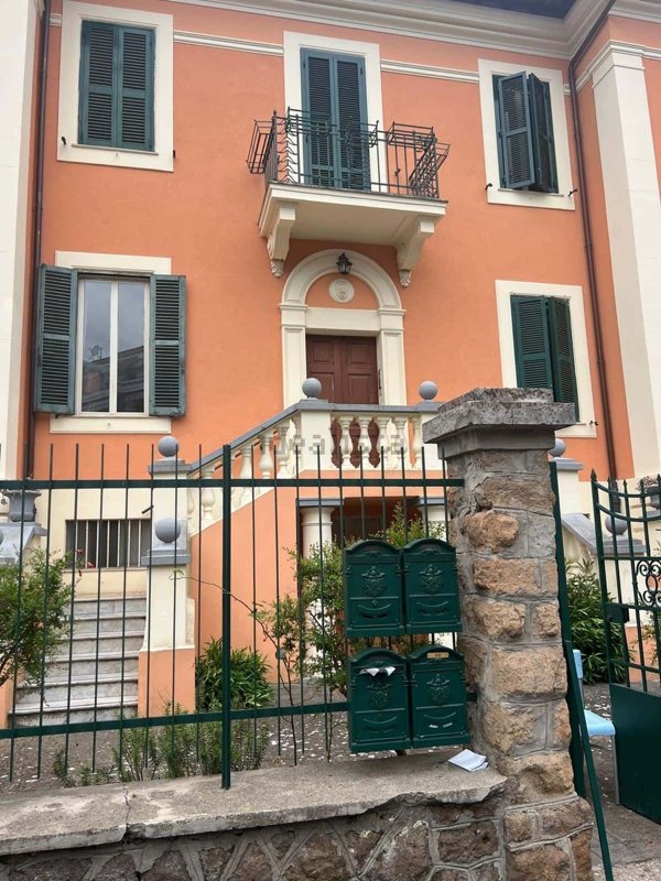appartamento in affitto a Roma in zona Monte Sacro/Talenti