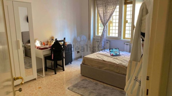 appartamento in affitto a Roma in zona Primavalle