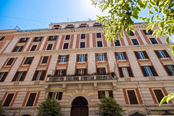 ufficio in affitto a Roma in zona Rione Prati