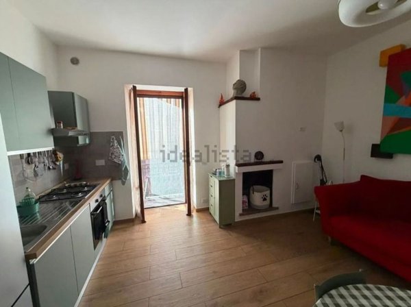 appartamento in affitto a Roma in zona Appio Pignatelli