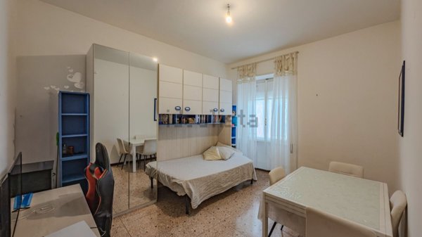 appartamento in affitto a Roma in zona Gianicolense