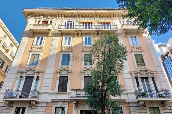 appartamento in affitto a Roma in zona Flaminio