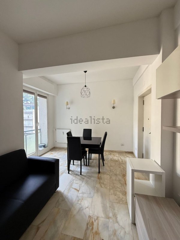appartamento in affitto a Roma in zona EUR