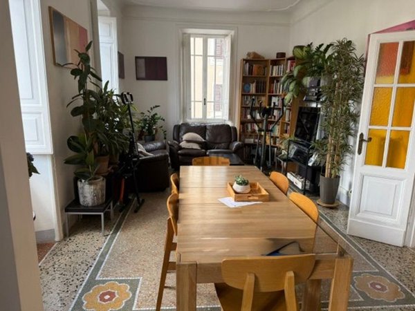 appartamento in affitto a Roma in zona Della Vittoria