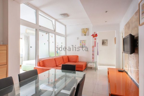casa indipendente in affitto a Roma in zona Collatino