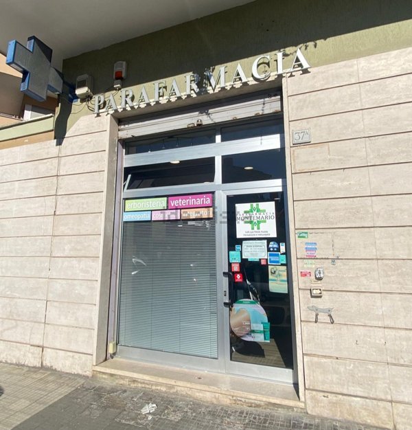 locale commerciale in affitto a Roma in zona Trionfale