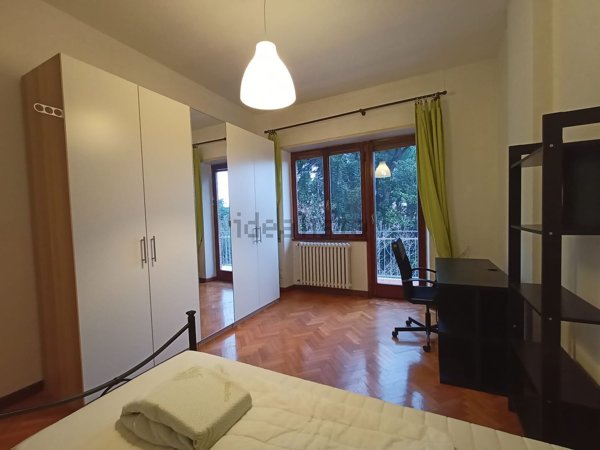 appartamento in affitto a Roma in zona Trieste