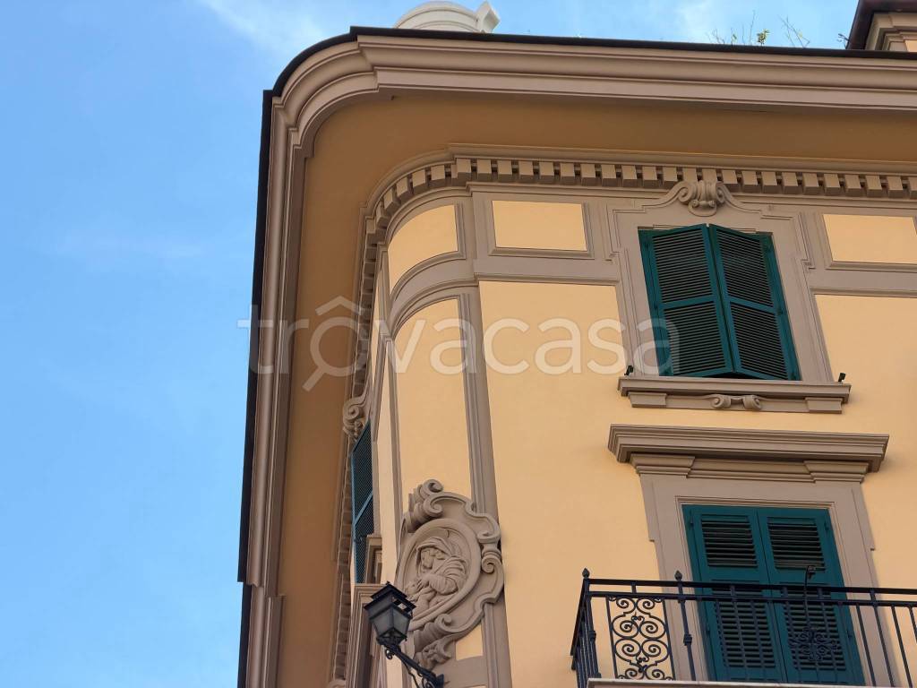 appartamento in affitto a Roma in zona Appio Latino