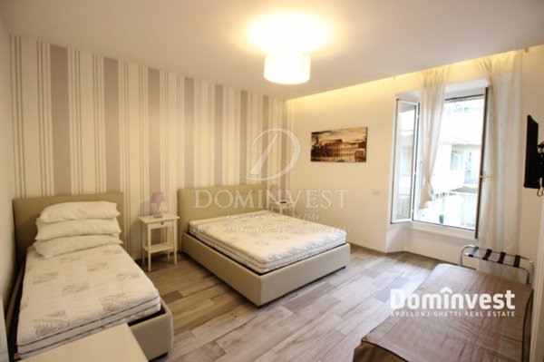 casa indipendente in affitto a Roma in zona Trieste