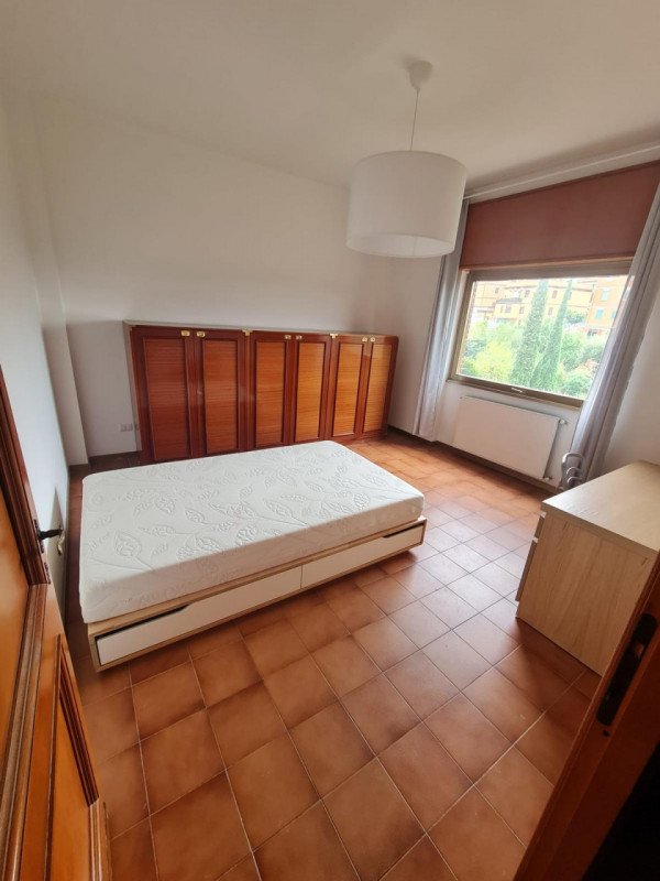 appartamento in affitto a Roma in zona Trionfale