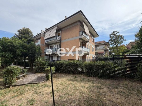 appartamento in affitto a Roma in zona Tre Pini - Poggio dei Fiori