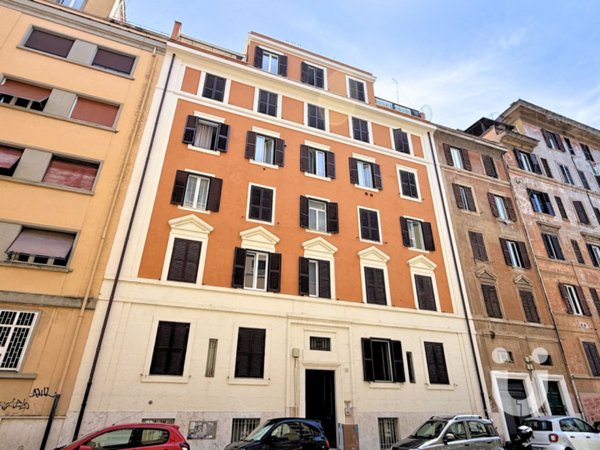 appartamento in affitto a Roma in zona Ostiense