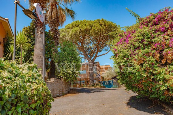 villa in affitto a Roma in zona Flaminio