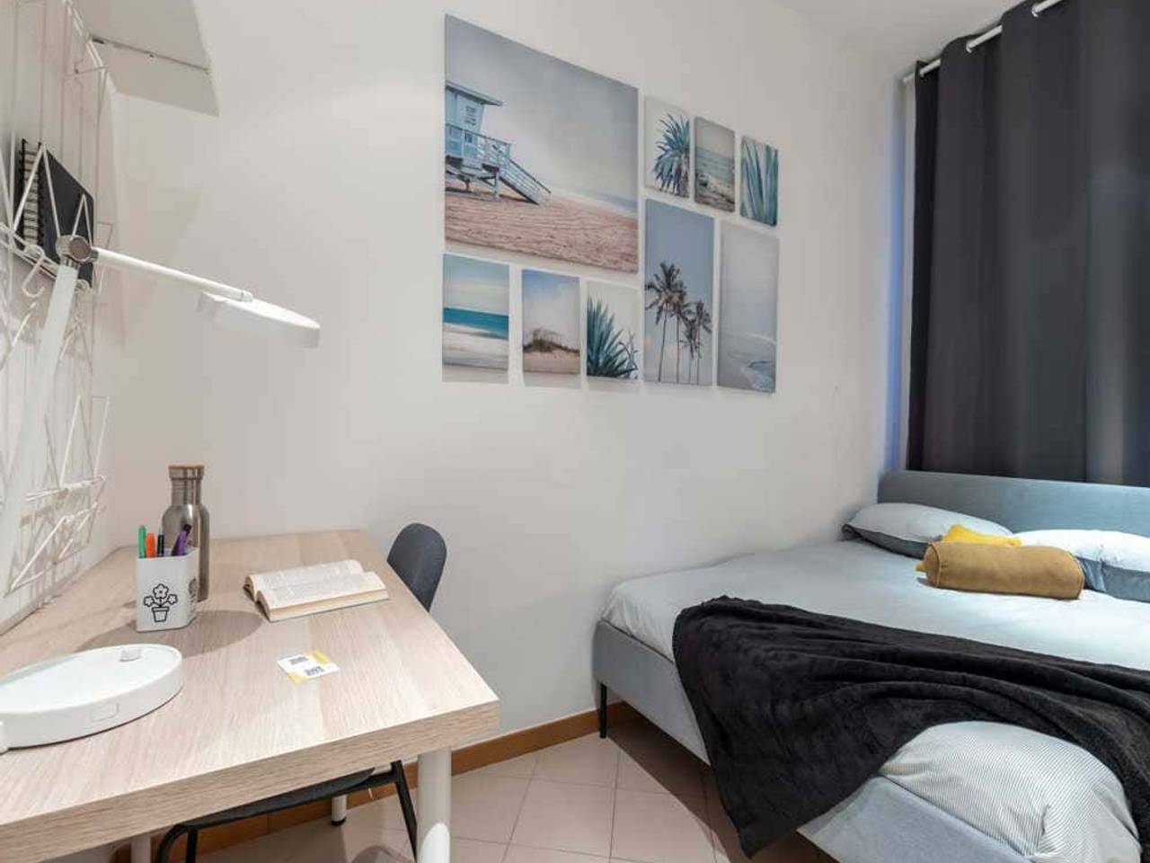 negozio in affitto a Roma in zona Gianicolense