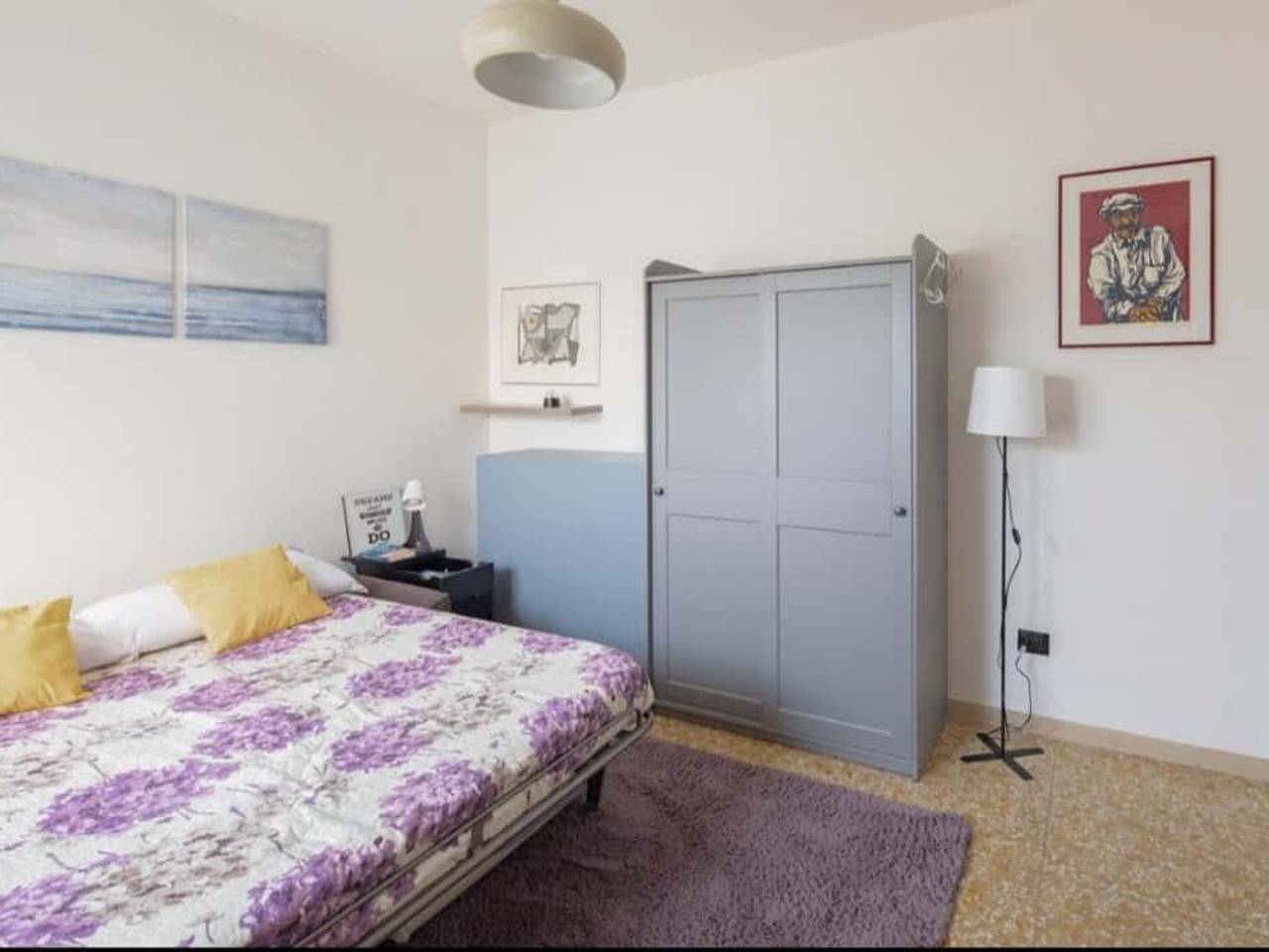 appartamento in affitto a Roma in zona Tuscolano
