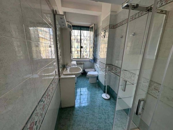 appartamento in affitto a Roma in zona Nomentano