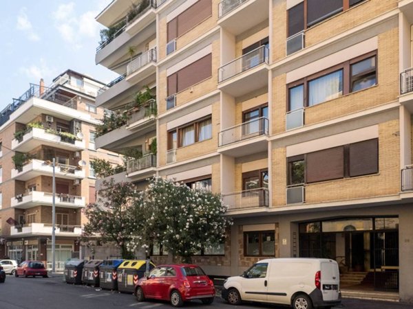 ufficio in affitto a Roma in zona Pinciano