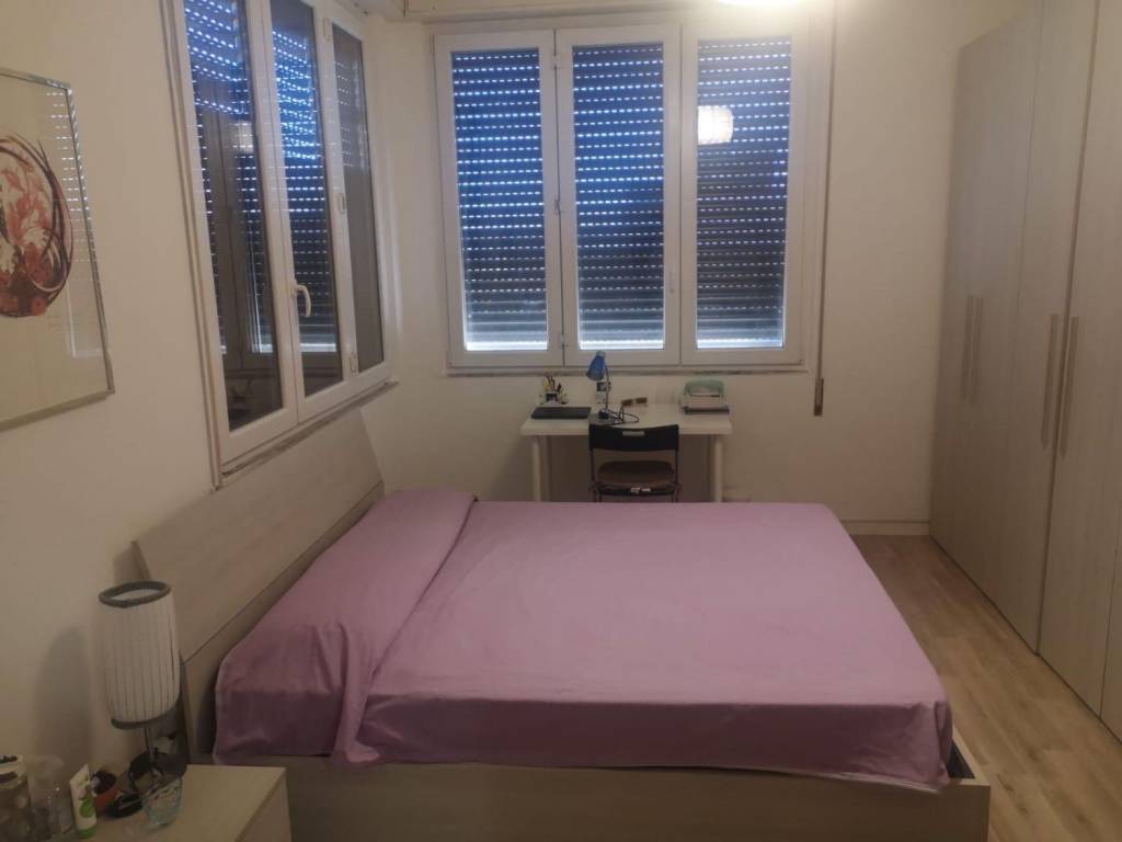 appartamento in affitto a Roma in zona Nomentano