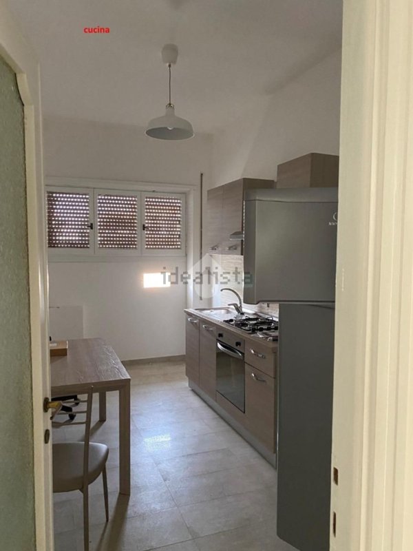 appartamento in affitto a Roma in zona Primavalle