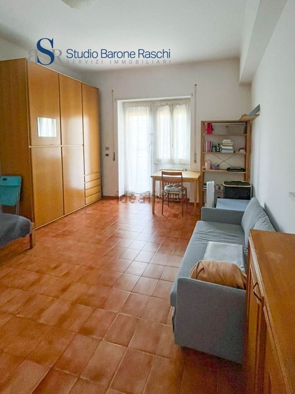 appartamento in affitto a Roma in zona Torrevecchia