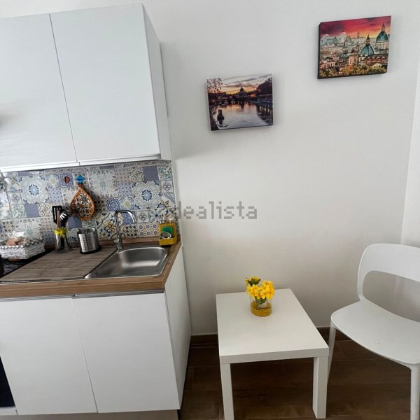 appartamento in affitto a Roma in zona Esquilino