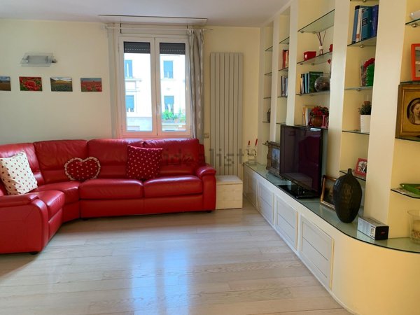 appartamento in affitto a Roma in zona Flaminio