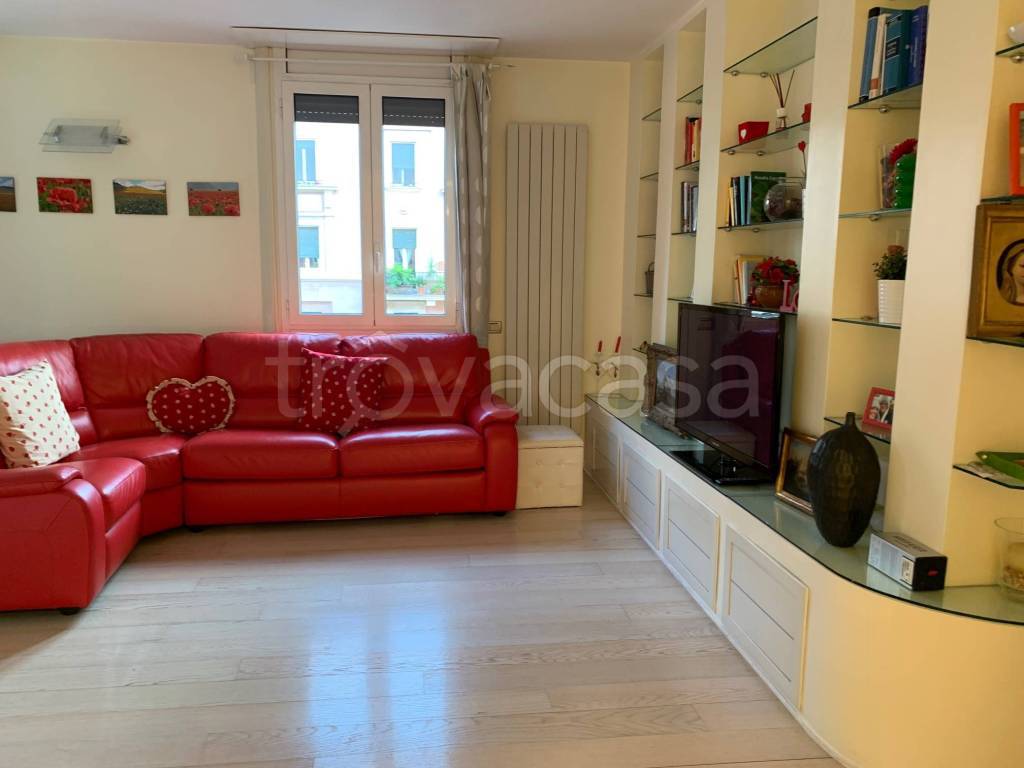 appartamento in affitto a Roma in zona Flaminio
