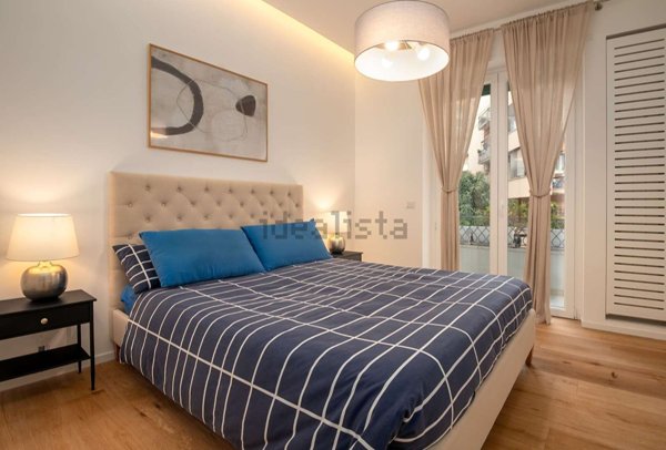 appartamento in affitto a Roma in zona Trionfale