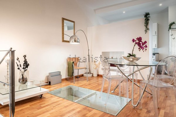 appartamento in affitto a Roma in zona Aurelio