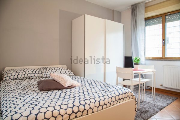 ufficio in affitto a Roma in zona Casal Morena