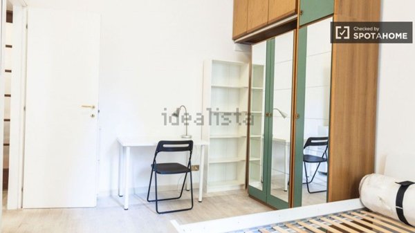 appartamento in affitto a Roma in zona Pinciano