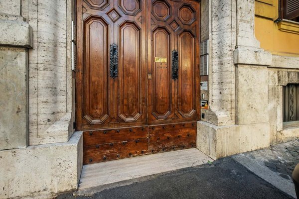 appartamento in affitto a Roma in zona Centro Storico