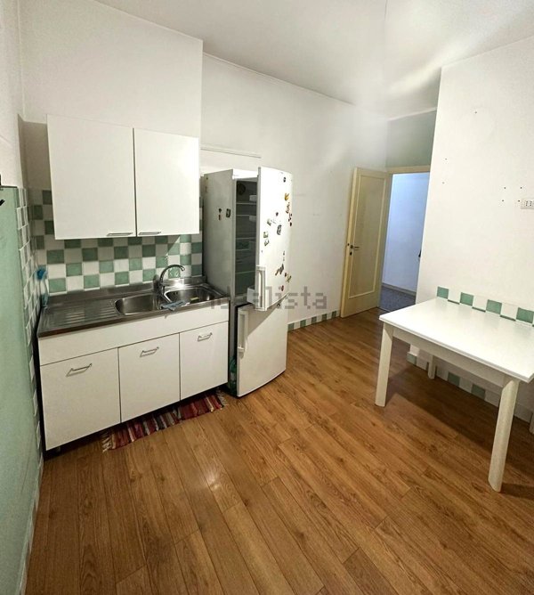 appartamento in affitto a Roma in zona Trieste