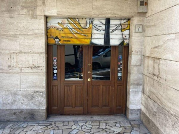 appartamento in affitto a Roma in zona Monte Sacro/Talenti