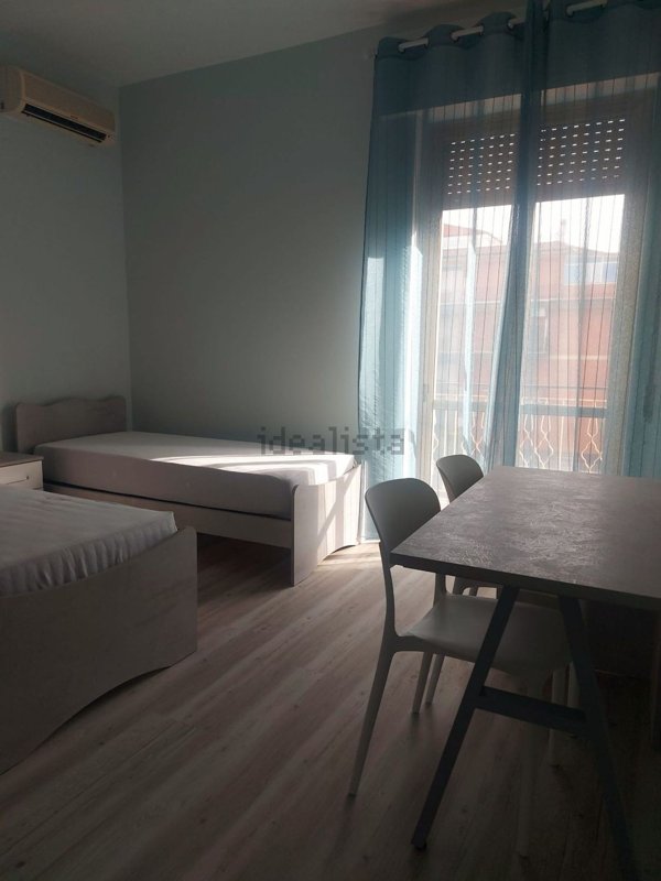 appartamento in affitto a Roma in zona Tor Bella Monaca