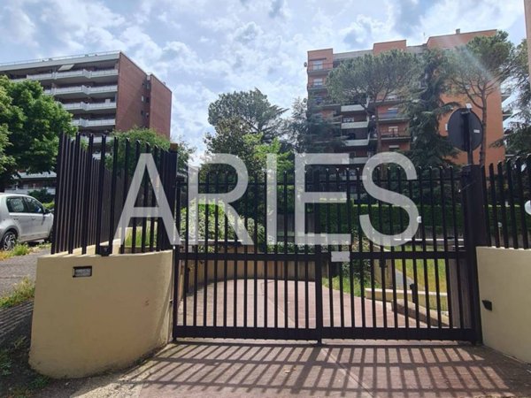 appartamento in affitto a Roma in zona Torrino