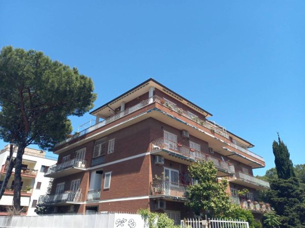 appartamento in affitto a Roma in zona Portuense