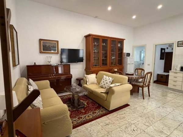 appartamento in affitto a Roma in zona Salario