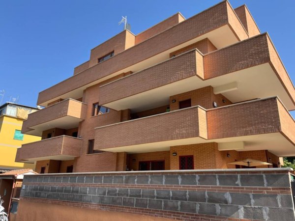 appartamento in affitto a Roma in zona Gianicolense