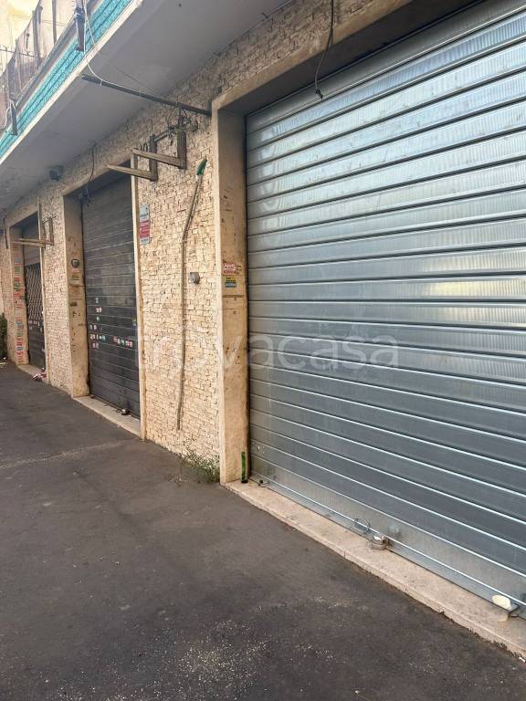 negozio in affitto a Roma in zona Collatino