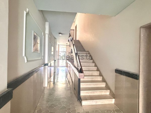 appartamento in affitto a Roma in zona EUR